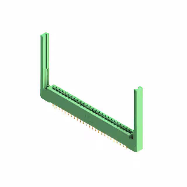 337-025-558-168 EDAC Inc.  Edgeboard Connectors